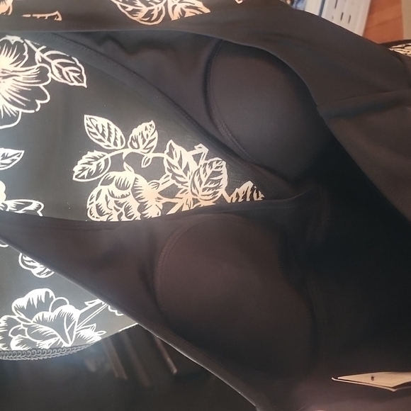 NWT Swim dress Macy's Island Escape - Picture 6 of 12